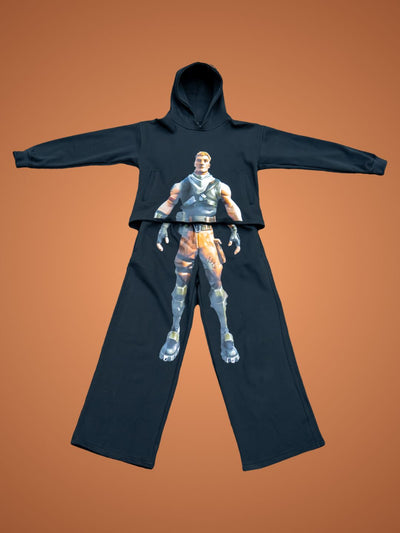 Fortnite Viral Hoodie